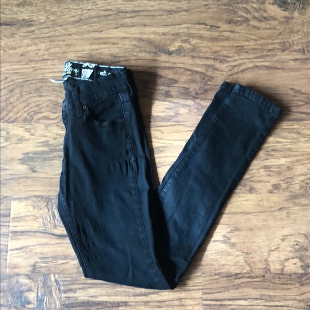 Refuge Brand ultra skinny jeans